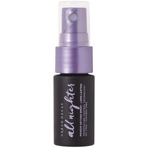 Urban Decay All Night Setting Spray Travel Size